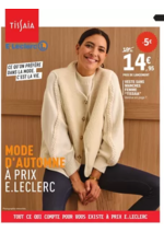 Promos et remises  : MAILLE