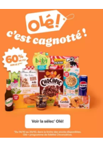 Promos et remises  : En Promos