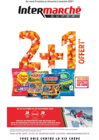 Prospectus Intermarché Super Le Soler : GEN OCTOBRE 2