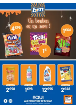 Prospectus Babou : Halloween