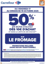 Promos et remises  : OPÉRATION BONS D’ACHAT