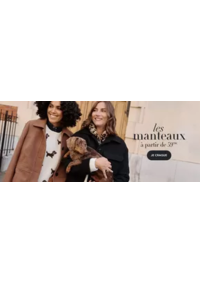 Prospectus Grain de Malice Wasquehal : Promotions