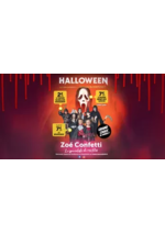 Prospectus Zoé Confetti : HALLOWEEN