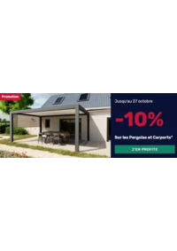 Prospectus K par K GRENOBLE : Promotions