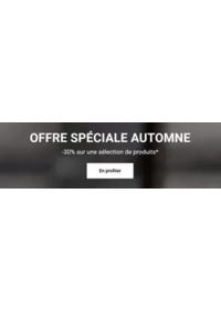 Prospectus DC STORE CITADIUM : -30% sur une sélection de produits