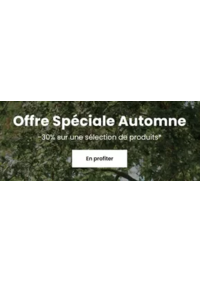 Prospectus Roxy Caen : -30% sur une sélection de produits