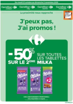 Prospectus Carrefour city : Catalogue Carrefour City