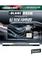 Prospectus Blanc Brun : BlancBrun QR Black Friday 2025