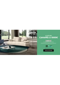 Prospectus Château d´Ax Ploeren : Chaussures de golf Puma + chaussettes offertes