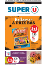 Prospectus Super U : Catalogue SUPER U