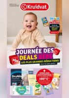 Bébé Online - Kruidvat