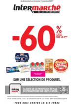 Prospectus Intermarché Contact : GEN NOVEMBRE 1 THEME REG