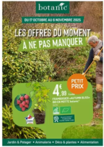 Nos offres du moment Promos et remises  : Nos offres du moment