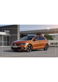 Prospectus Volkswagen GRANVILLE : Volkswagen - polo