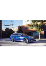 Promos et remises  : Volkswagen - passat