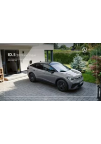 Prospectus Volkswagen Vente et Après-Vente ST MARTIN DES CHAMPS : Volkswagen - id 5