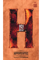 Promos et remises  : Carte AUTOMNE-HIVER 2025