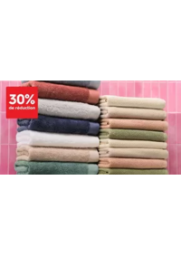 Prospectus HEMA Paris Montreuil : Linge de bain