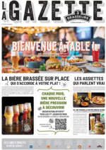 Prospectus Les 3 brasseurs : AUTOMNE/HIVER 2025 Dunkerque