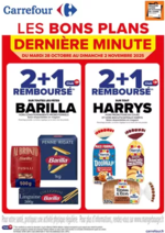 Promos et remises  : DÉCOUVREZ LES BONS PLANS DE CETTE SEMAINE