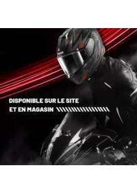 Prospectus DAFY MOTO AGEN : Donnez encore plus d’éclat à vos balades !