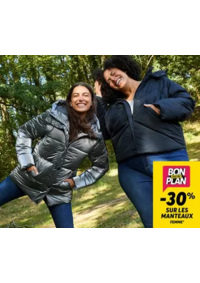 Prospectus distri-center Avranches : Bon plan