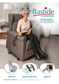 Prospectus Bastide Eckbolsheim : AUTOMNE_HIVER 2025