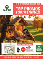 TRAFIC ANIMALERIE 9 Promos et remises  : TRAFIC ANIMALERIE 9