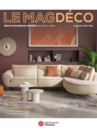 Prospectus Les Authentiques Nogent le rotrou : Le mag déco