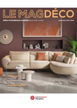 Prospectus Authentiques : Le mag déco