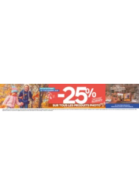 Prospectus STUDIO DELACOURT : Offres du moment