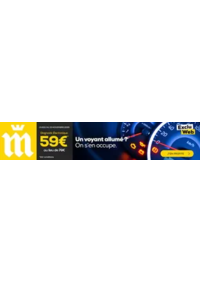 Prospectus Midas Paris 1 Boulevard de La Chapelle : Diagnostic électronique : voyant allumé
