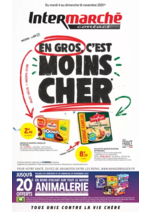 Prospectus Intermarché Contact : GEN NOVEMBRE 2