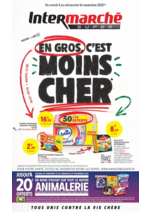 GEN NOVEMBRE 2 Prospectus  : GEN NOVEMBRE 2