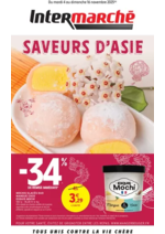 S45/46 - R3 - SAVEURS D ASIE Prospectus  : S45/46 - R3 - SAVEURS D ASIE