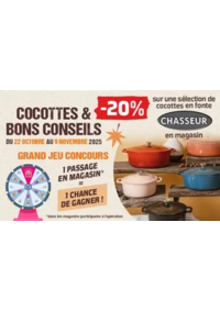 Prospectus Eureka Ma Maison LES AIX D'ANGILLON : Catalogue Eureka Ma Maison