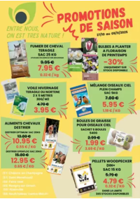 Offres exclusives et bonnes affaires Prospectus Point Vert Givry-en-Argonne : Offres exclusives et bonnes affaires