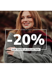 Prospectus M&S Mode Béthune La Rotonde : Rejoignez notre Member Club !