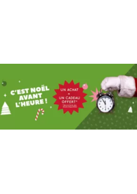 Prospectus La Chaise Longue Dijon : Cosy at home