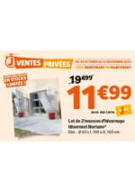 Profitez de nos avantages exclusifs ! Promos et remises  : Profitez de nos avantages exclusifs !