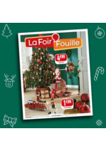 Promos et remises  : Allez, on vous le dit : cette année, votre déco de Noël va faire des jaloux !