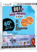 Prospectus E.Leclerc Express : EVENEMENT 11 - EXPRESS