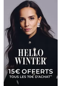 Prospectus Morgan CAEN : Hello Winter