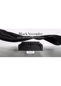 Prospectus Habitat ROUEN 25 rue des Juifs : Black November