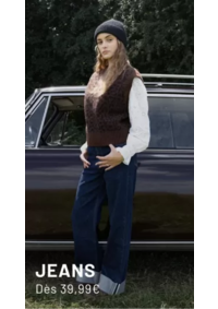 Prospectus Bizzbee ANNECY : Promotions