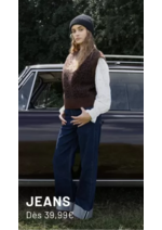 Prospectus Bizzbee : Promotions