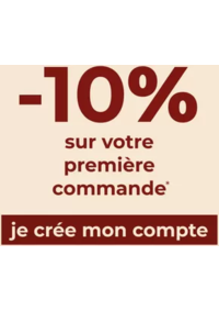 Prospectus Scottage MONTCEAU LES MINES : Les manteaux