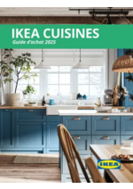 Promos et remises  : IKEA CUISINES