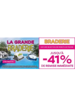 Prospectus Cabesto : Cabesto promotion