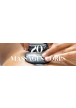 Prospectus Passage bleu : 20% sur tous les MASSAGES CORPS